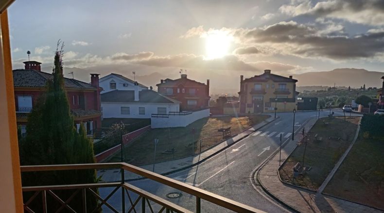 Granada - Alhendín - 244m2