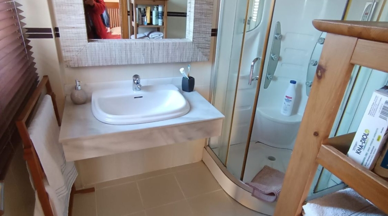 Granada - Alhendín - 244m2