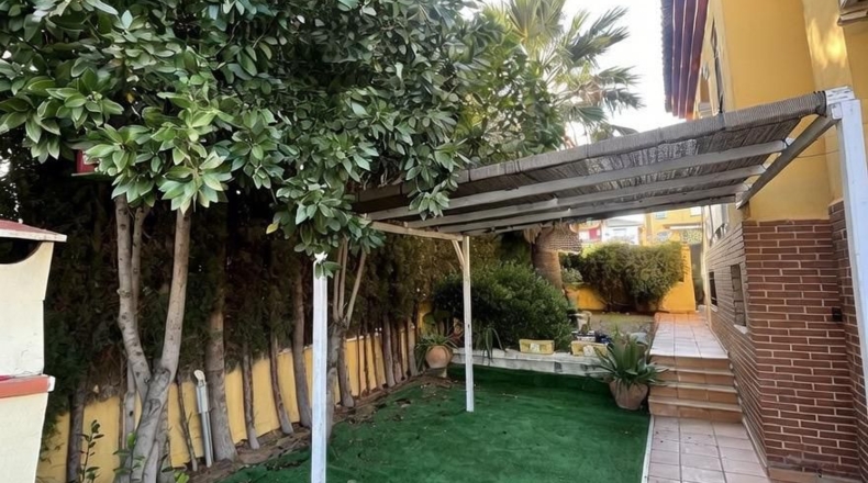 Granada - Alhendín - 244m2