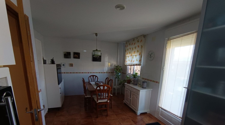 Granada - Alhendín - 244m2