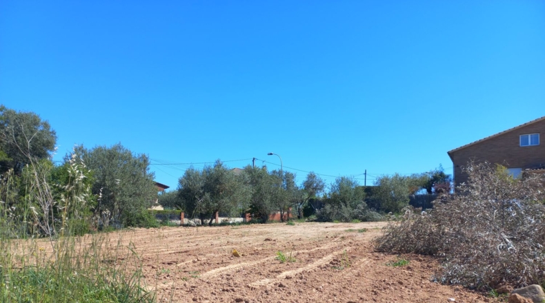 Barcelona - Santa Eulàlia de Ronçana - 719m2