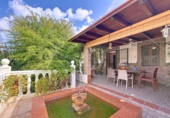 Masía con terreno en venta en la España, Almuñécar, ref: TR346237 foto