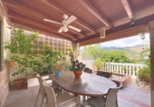 Masía con terreno en venta en la España, Almuñécar, ref: TR346237 foto