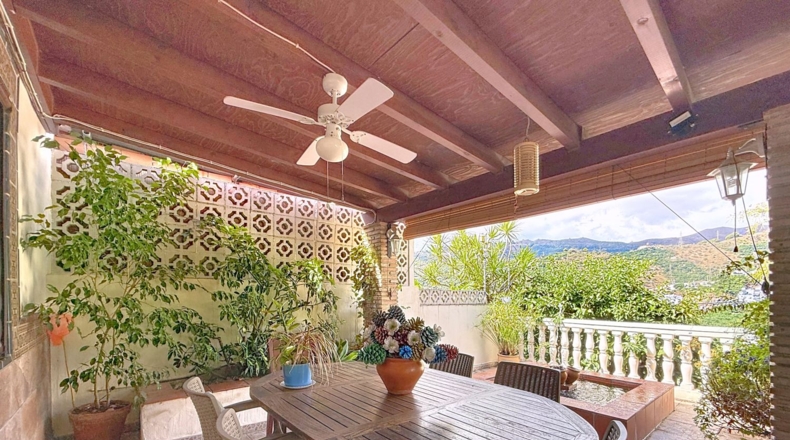 Granada - Almuñécar - 246m2