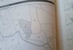 La Herradura 6000&nbsp;m² 
