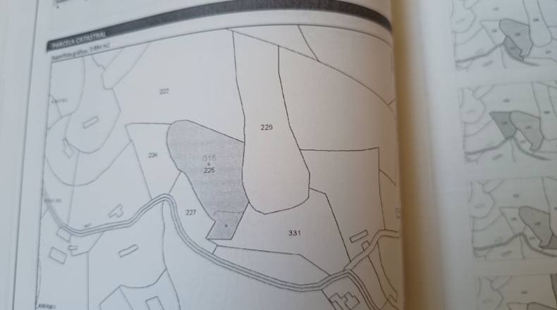 Granada - La Herradura - 6000m2