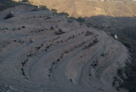 La Herradura 6000&nbsp;m² 