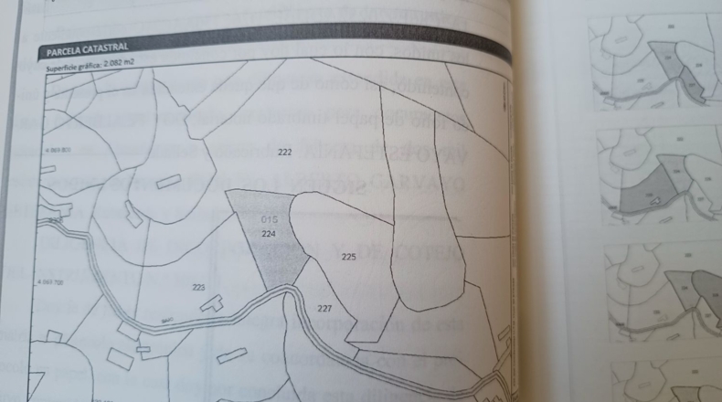 Granada - La Herradura - 6000m2