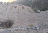 Terreno no urbanizable en venta en la España, La Herradura, ref: TR403318 foto