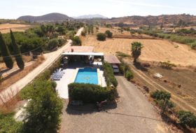 Coín 4221&nbsp;m² 