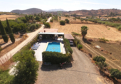 Masia with land for sale in Coín ref: TR403332 photo