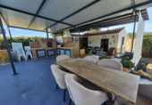 Masia with land for sale in Coín ref: TR403332 photo