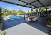 Masia with land for sale in Coín ref: TR403332 photo