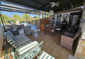 Masia with land for sale in Coín ref: TR403332 photo