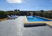 Masia with land for sale in Coín ref: TR403332 photo