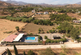 Coín 4221&nbsp;m² 