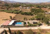 Masia with land for sale in Coín ref: TR403332 photo