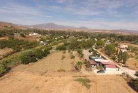 Coín 4221&nbsp;m² 