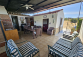 Masia with land for sale in Coín ref: TR403332 photo