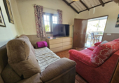 Masia with land for sale in Coín ref: TR403332 photo