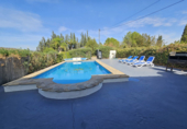 Masia with land for sale in Coín ref: TR403332 photo