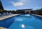 Masia with land for sale in Coín ref: TR403332 photo