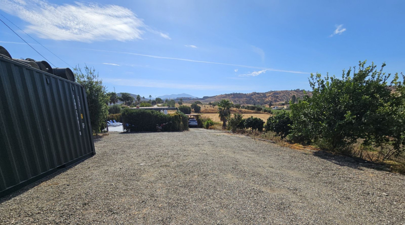 Málaga - Coín - 4221m2
