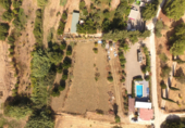 Masia with land for sale in Coín ref: TR403332 photo
