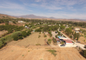 Masia with land for sale in Coín ref: TR403332 photo