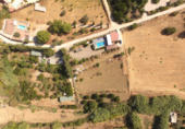 Masia with land for sale in Coín ref: TR403332 photo