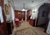 Chalet adosado con terreno en venta en La Roda ref: TR405022 foto