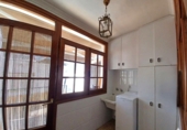 Chalet adosado con terreno en venta en La Roda ref: TR405022 foto