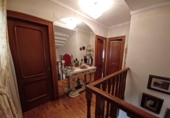 Chalet adosado con terreno en venta en La Roda ref: TR405022 foto