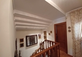 Chalet adosado con terreno en venta en La Roda ref: TR405022 foto