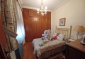 Chalet adosado con terreno en venta en La Roda ref: TR405022 foto