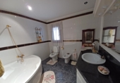 Chalet adosado con terreno en venta en La Roda ref: TR405022 foto