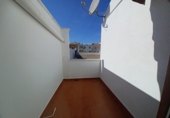 Chalet adosado con terreno en venta en La Roda ref: TR405022 foto