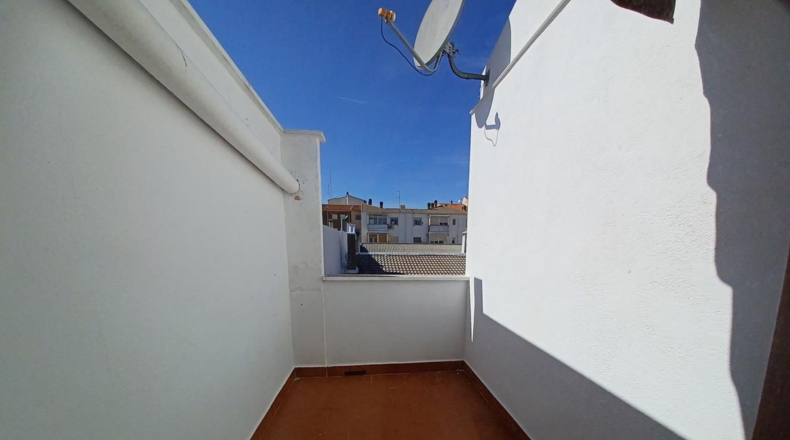 Albacete - La Roda - 353m2