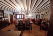 Chalet adosado con terreno en venta en La Roda ref: TR405022 foto