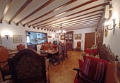 Chalet adosado con terreno en venta en La Roda ref: TR405022 foto
