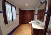 Chalet adosado con terreno en venta en La Roda ref: TR405022 foto