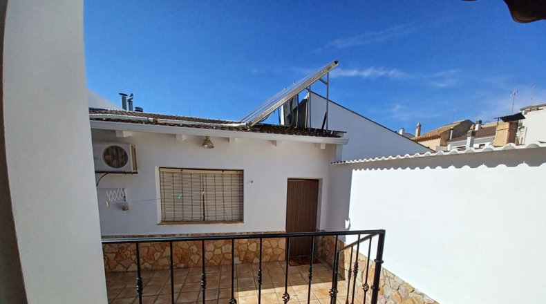 Albacete - La Roda - 353m2