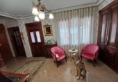 Chalet adosado con terreno en venta en La Roda ref: TR405022 foto