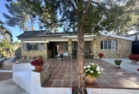 Alfara de la Baronia 1484&nbsp;м²