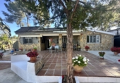 Detached villa with land for sale in Alfara de la Baronia ref: TR176503 photo