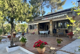 Alfara de la Baronia 1484&nbsp;м²