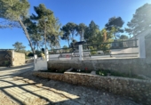 Detached villa with land for sale in Alfara de la Baronia ref: TR176503 photo
