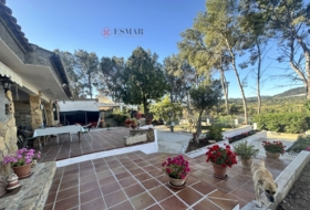 Alfara de la Baronia 1484&nbsp;м²