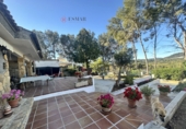Detached villa with land for sale in Alfara de la Baronia ref: TR176503 photo