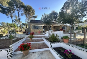 Alfara de la Baronia 1484&nbsp;м²